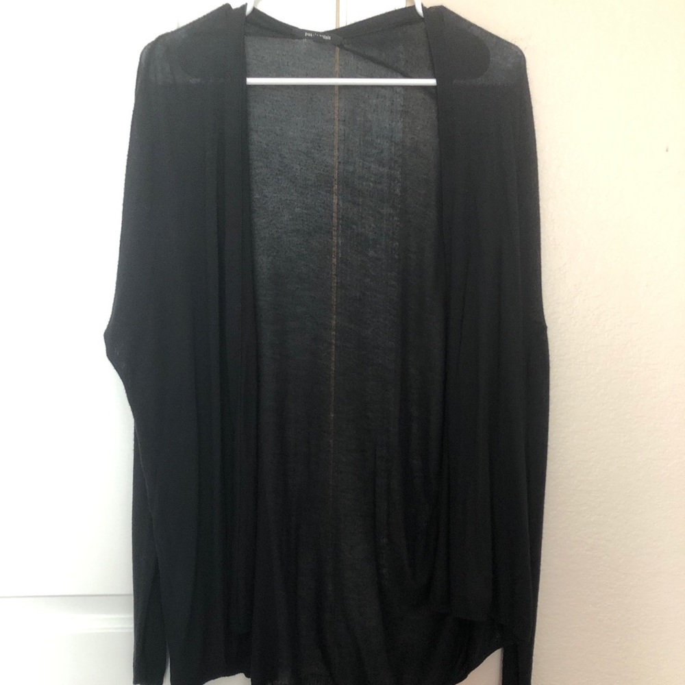 Pas de Calais cashmere  cardigan